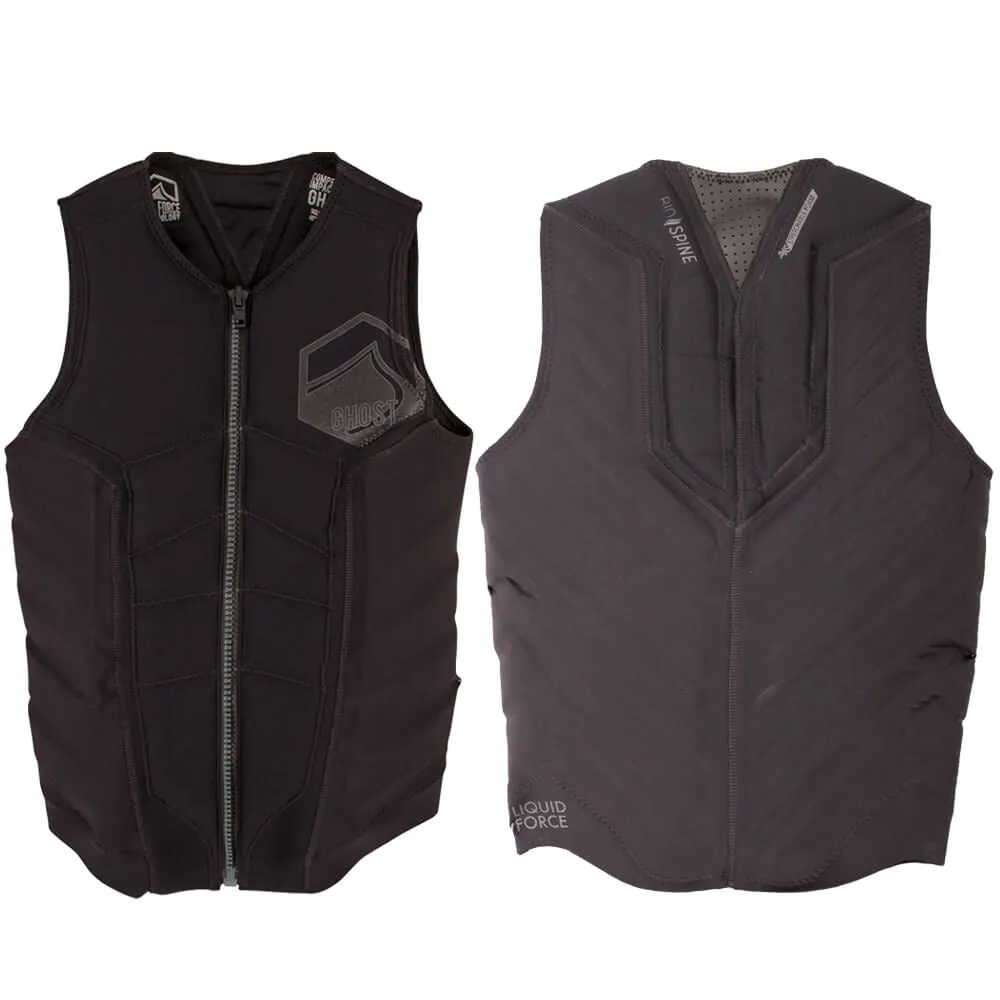 2019 Liquid Force Ghost Comp Vest