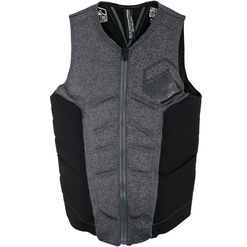 2019 Liquid Force Ghost Comp Vest