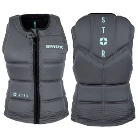 2019 Mystic Star Women's Comp Vest