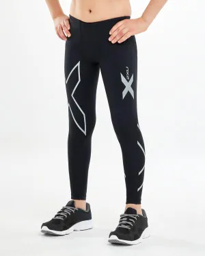 2XU Core Boys Compression Tights