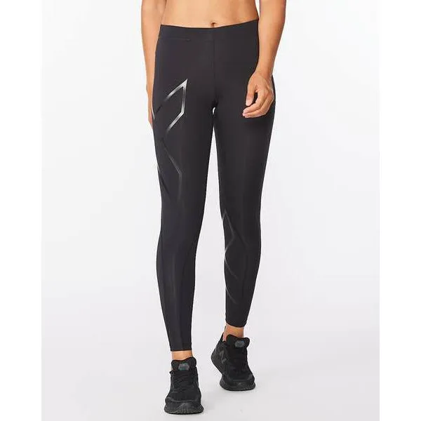 2XU Womens Core Compression Tights