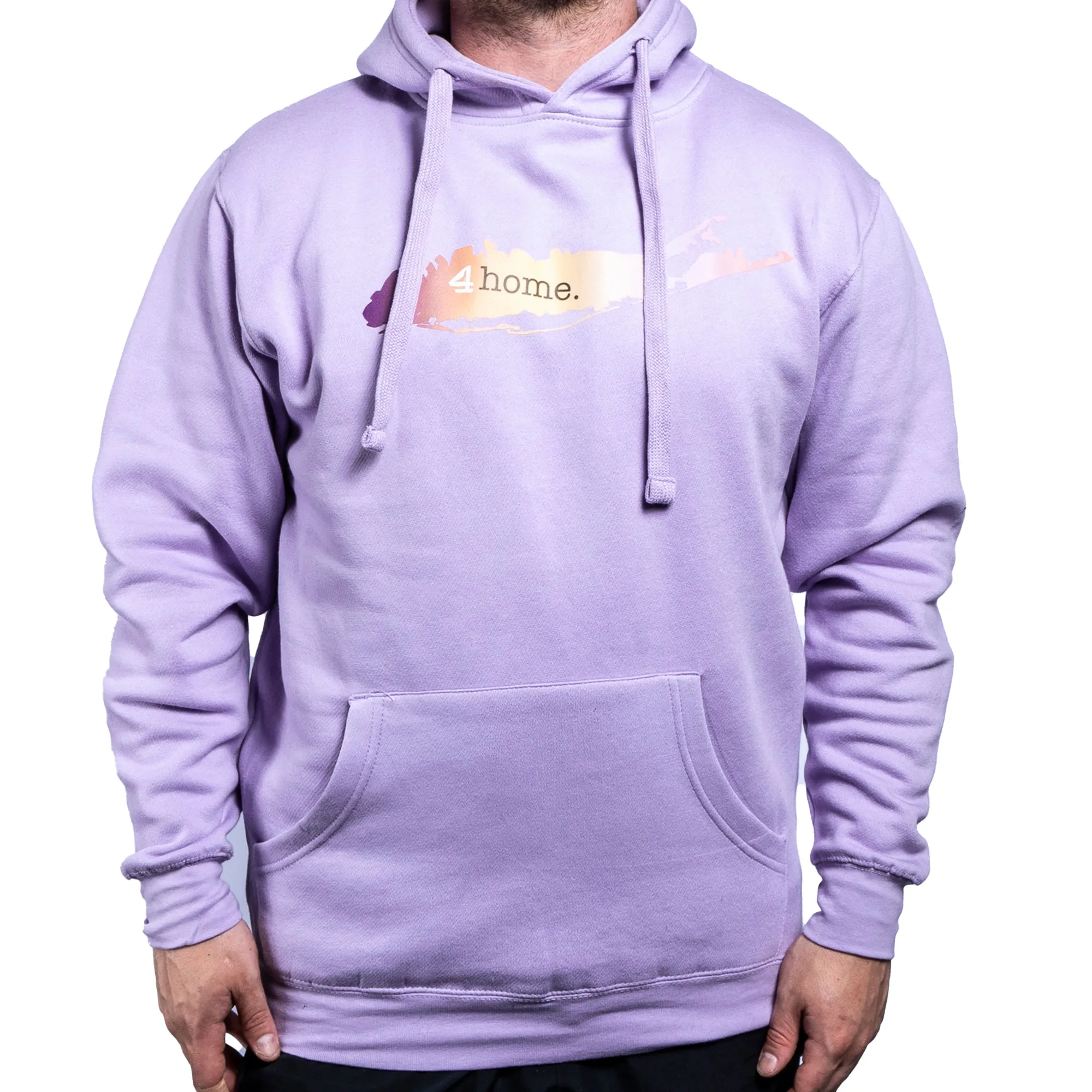 4Home Hoodie