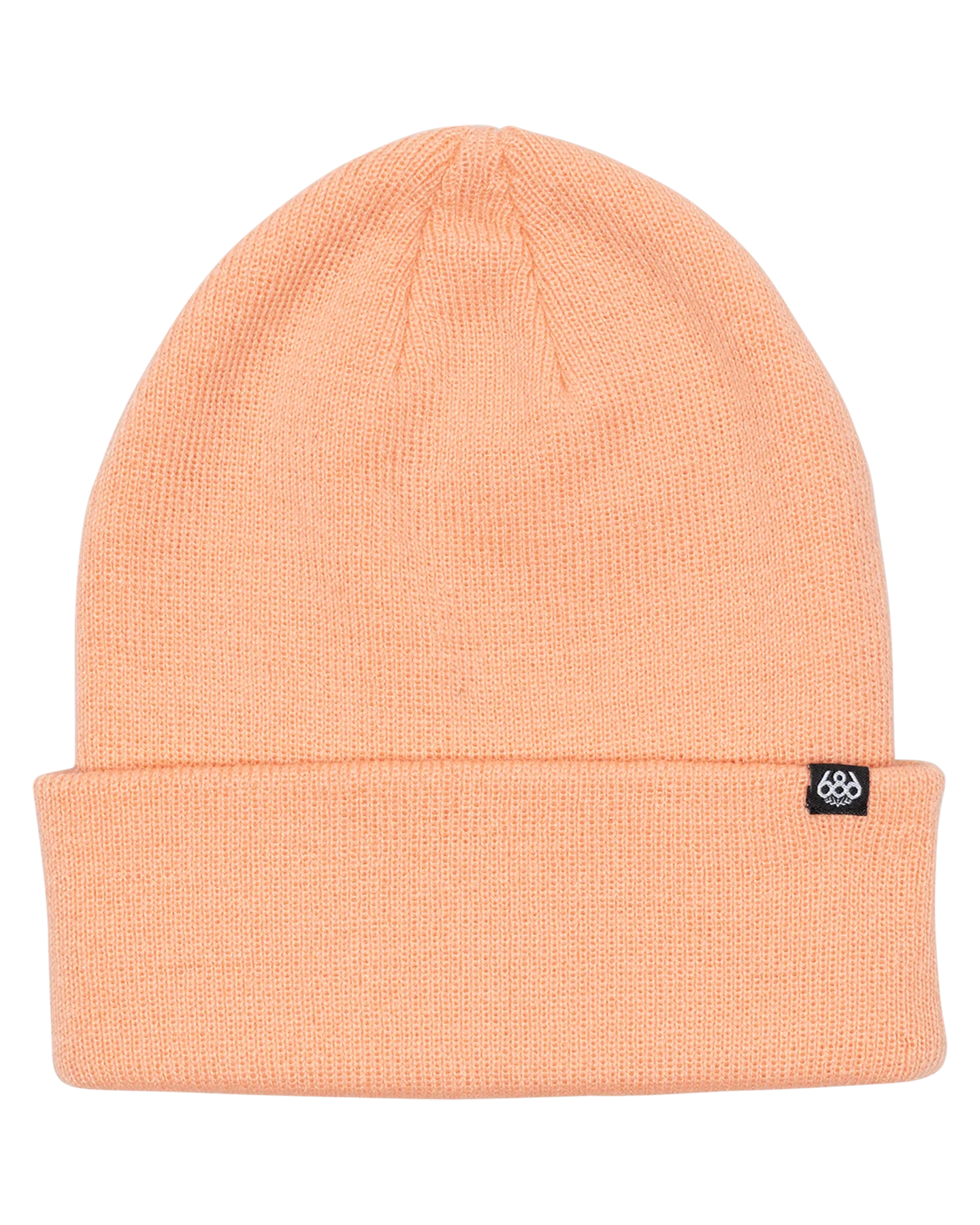 686 Men's Standard Roll Up Beanie