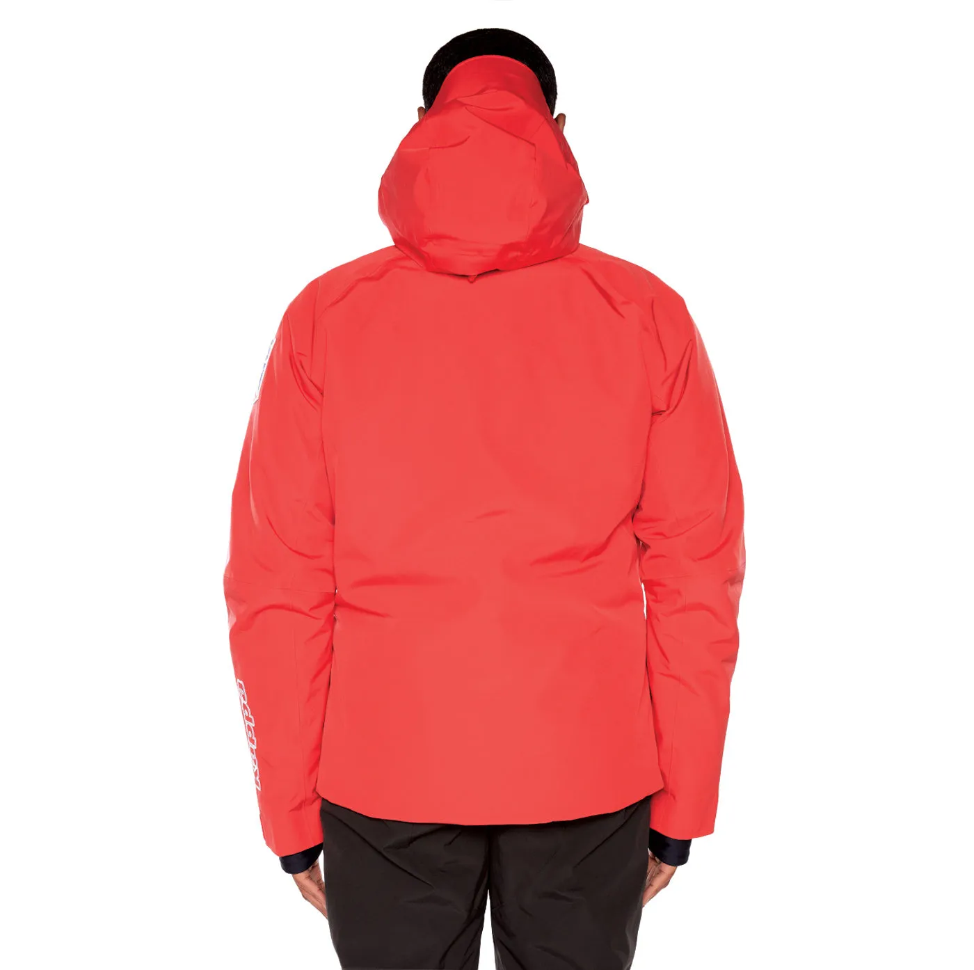 6Cento 611P US Ski Jacket - Red