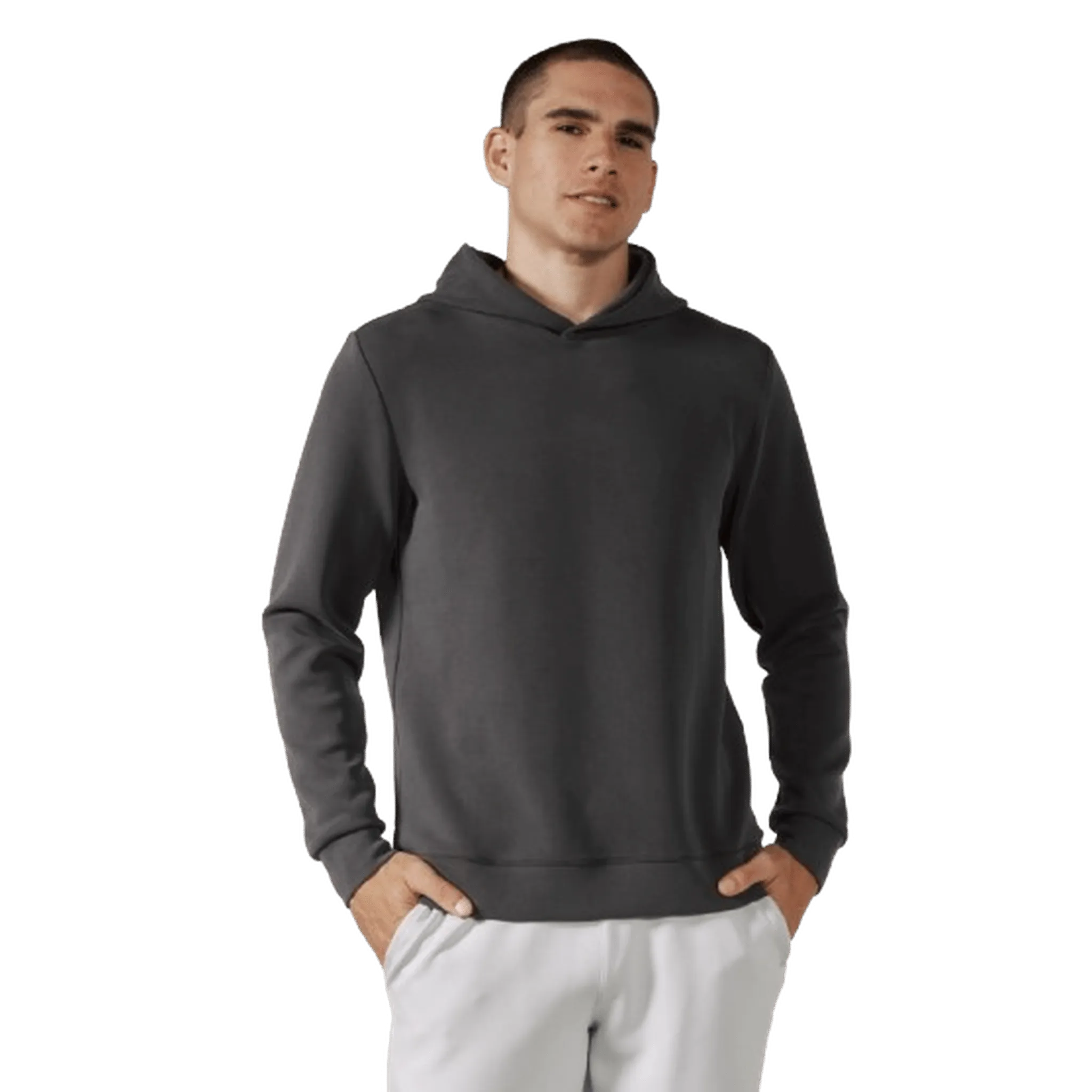 7 DIAMONDS: REV Men's Hoodie