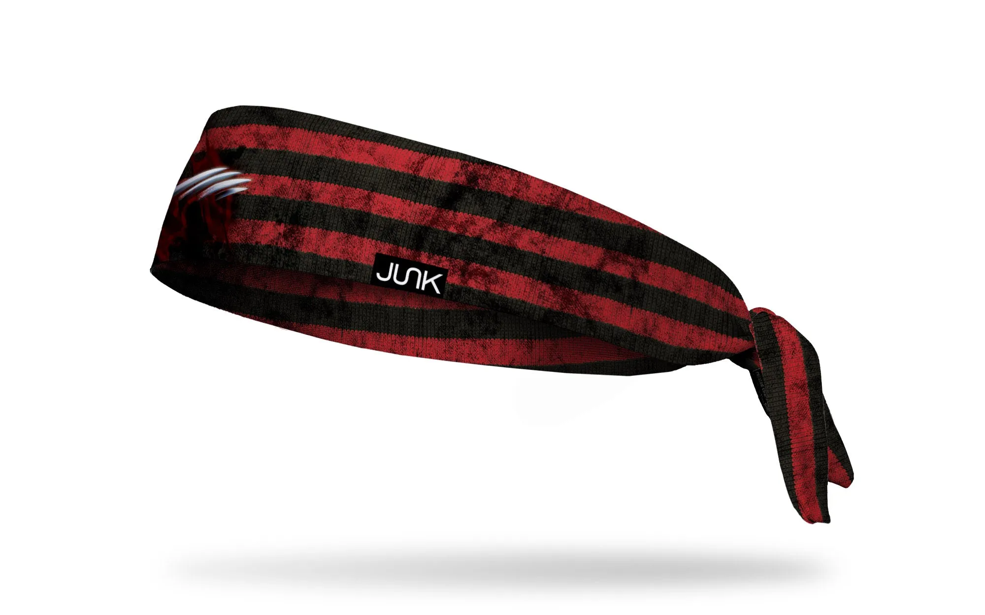 A Nightmare on Elm Street: Sweater Slash Tie Headband