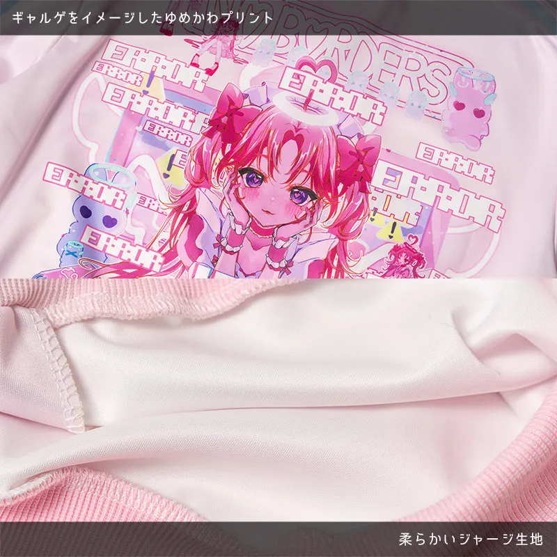 ACDC RAG x Peach Punch "Idol Tenshi" jacket