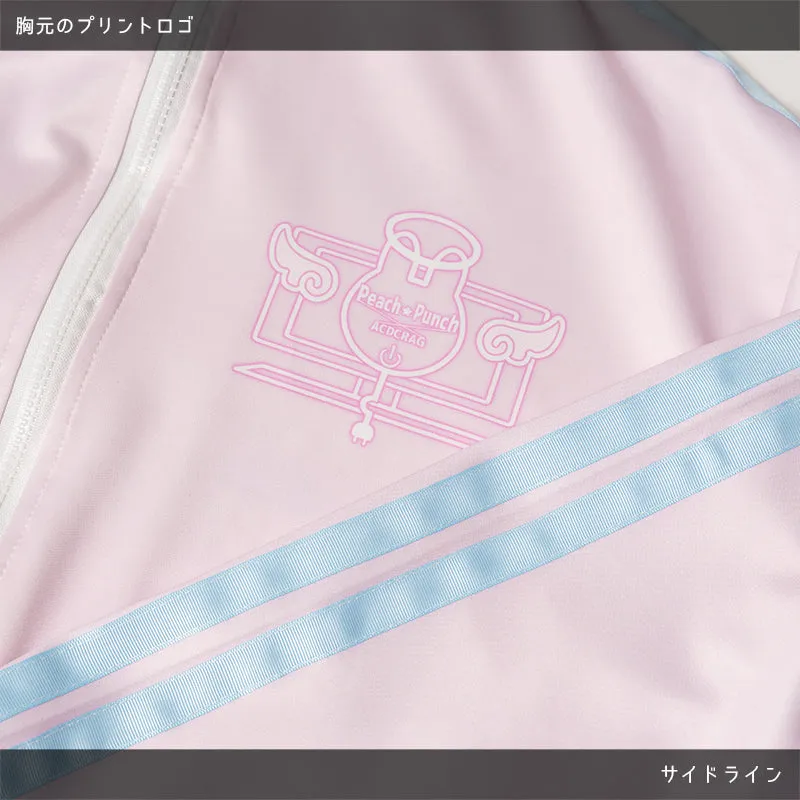 ACDC RAG x Peach Punch "Idol Tenshi" jacket