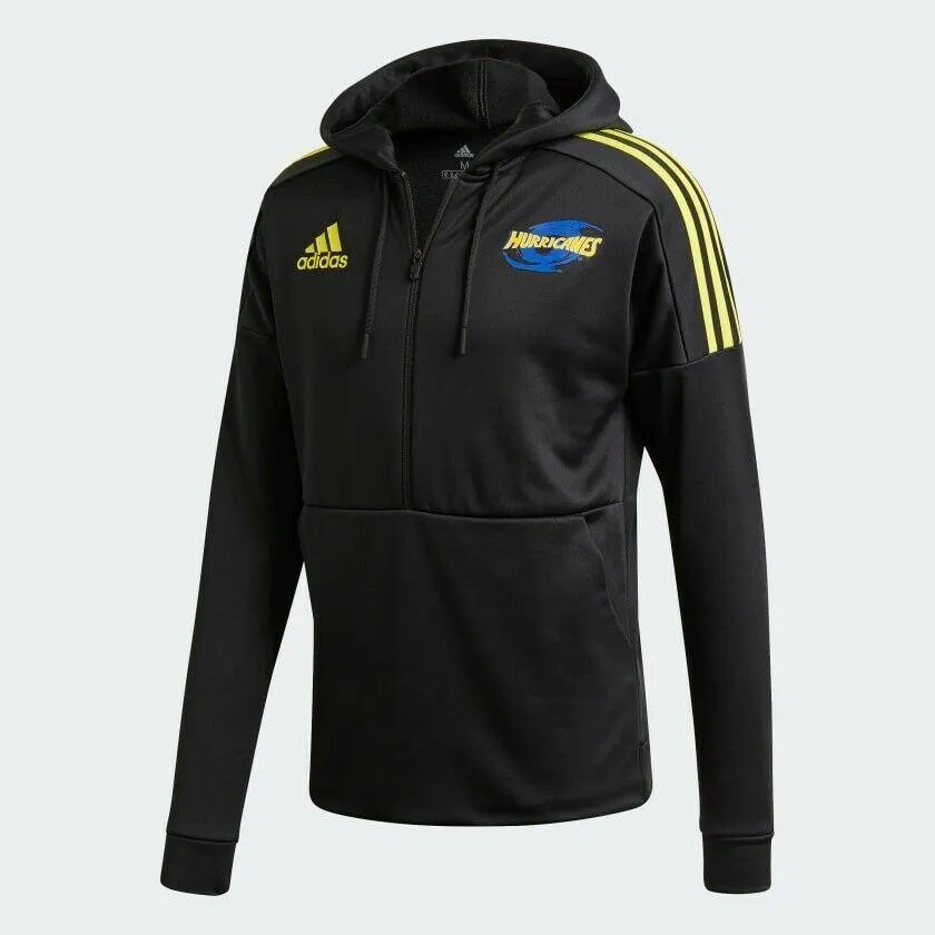 Adidas Super Rugby Hurricanes Hoody