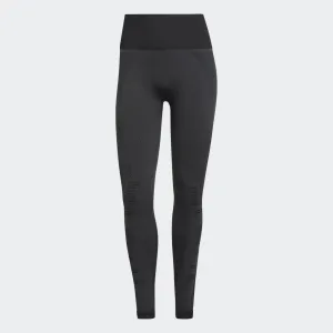 adidas Womens Adidas X Karlie Kloss Knit Leggings