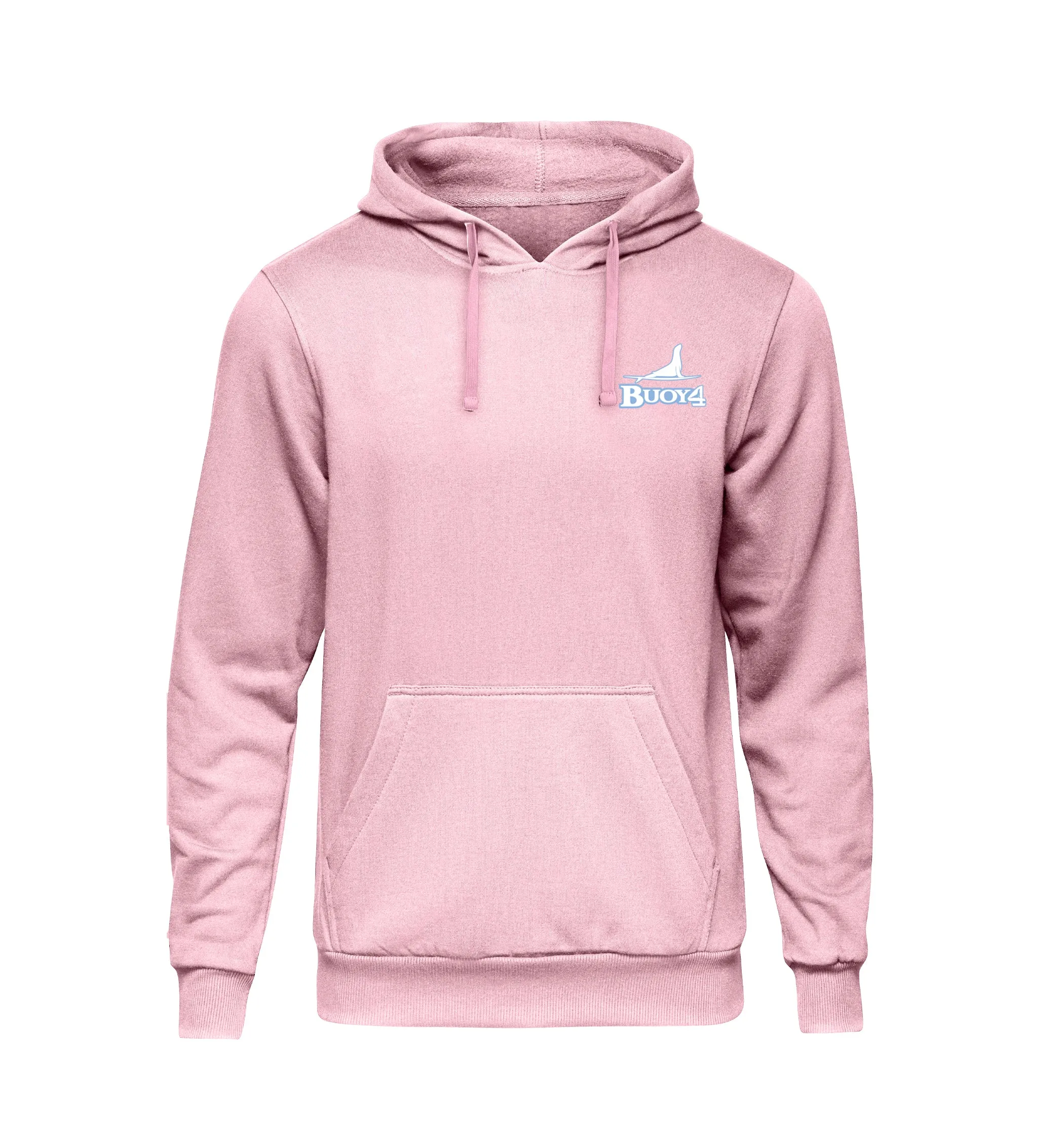 Adult LB Surfer Pullover