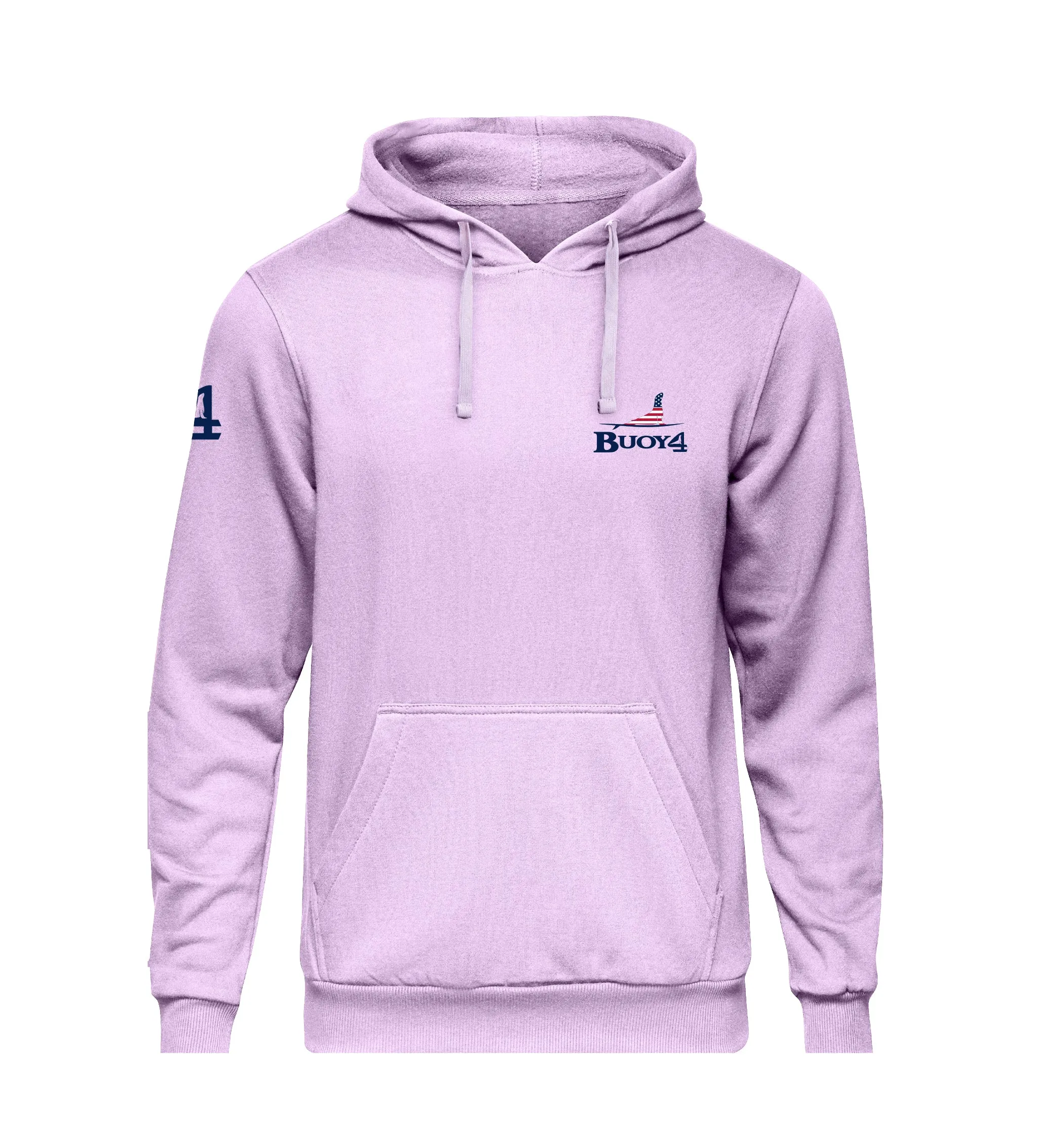 Adult - USA Surfer - Pullover