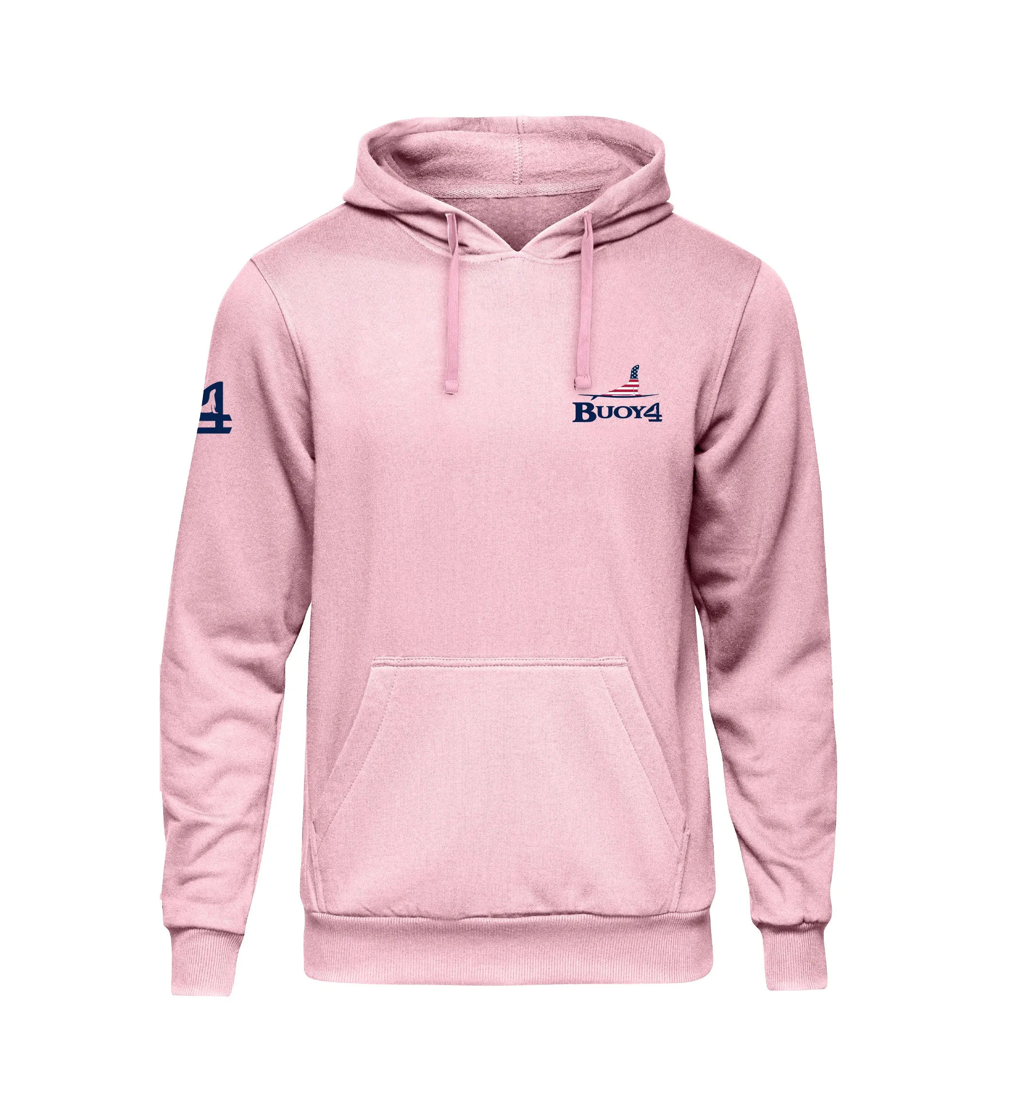 Adult - USA Surfer - Pullover