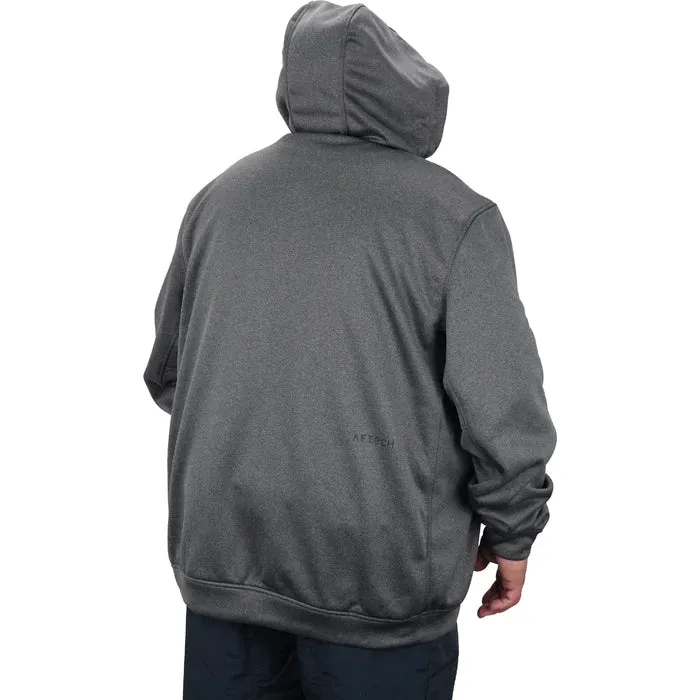 Aftco Big Guy Shadow Performance Hoodie