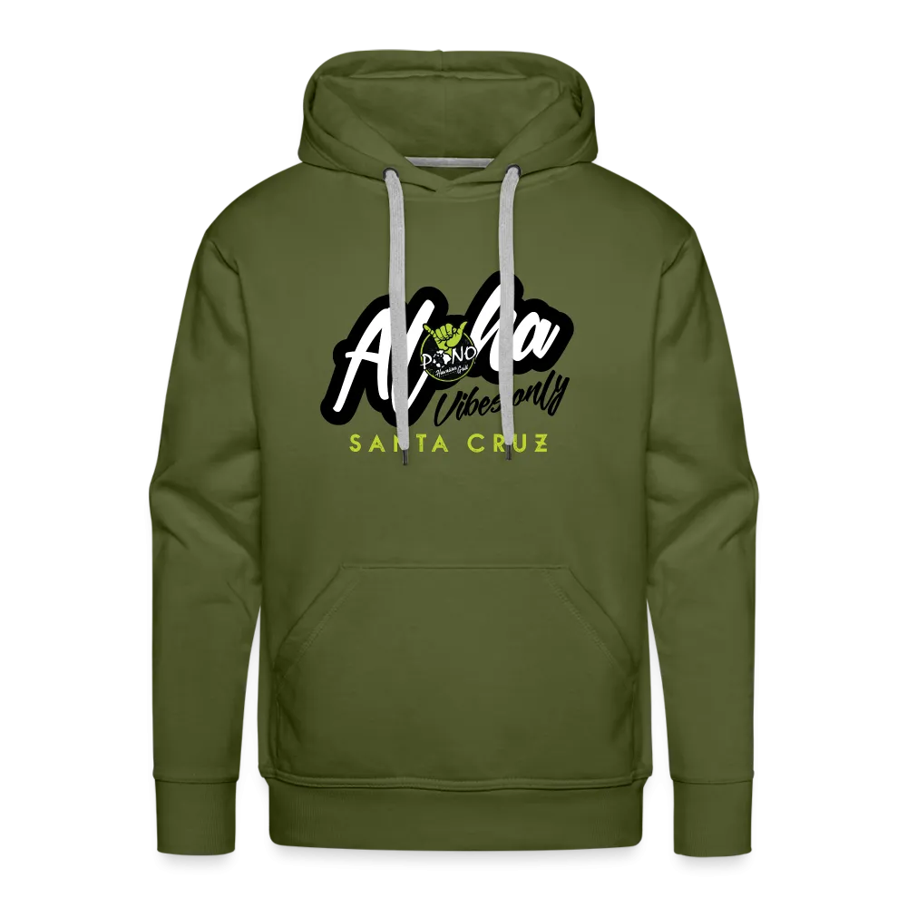 Aloha Vibes Hoodie SC