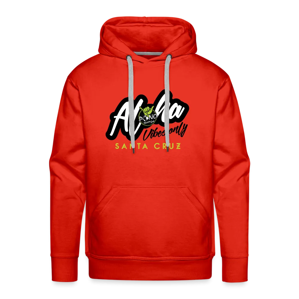 Aloha Vibes Hoodie SC