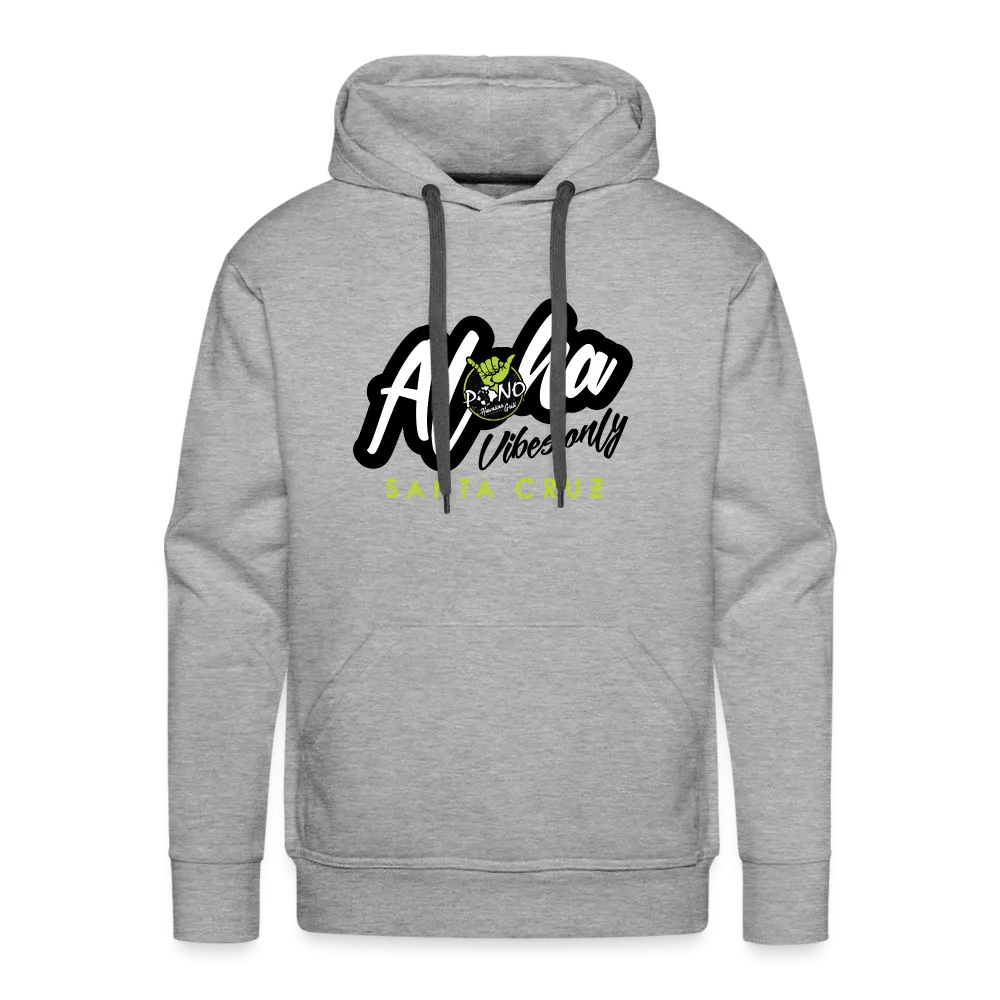 Aloha Vibes Hoodie SC