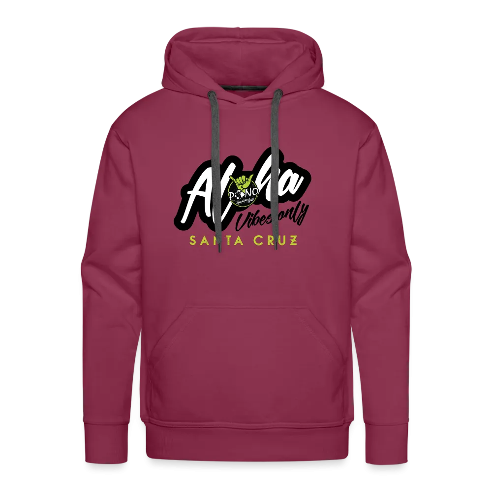 Aloha Vibes Hoodie SC