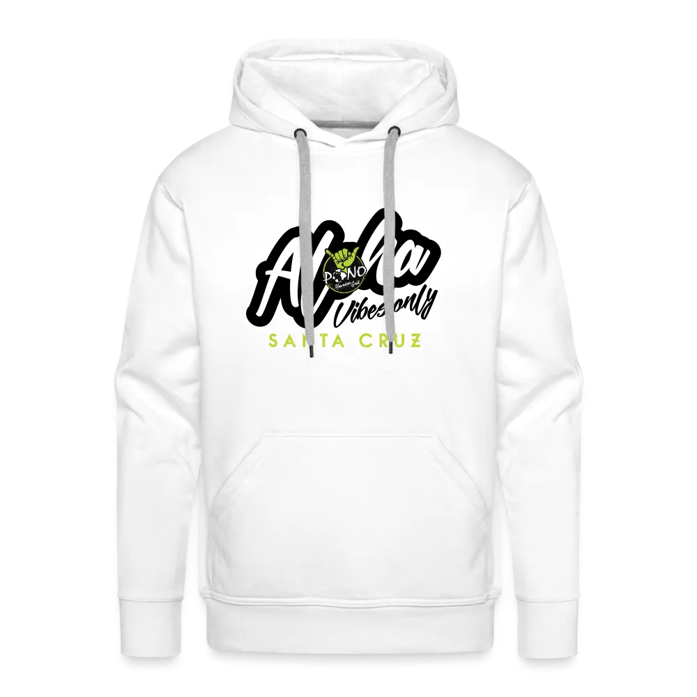 Aloha Vibes Hoodie SC