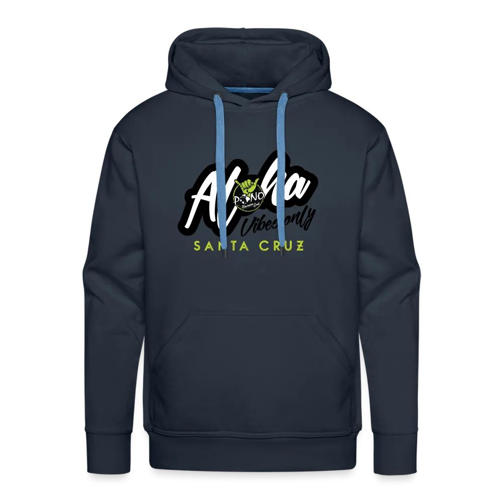 Aloha Vibes Hoodie SC