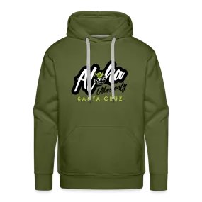 Aloha Vibes Hoodie SC