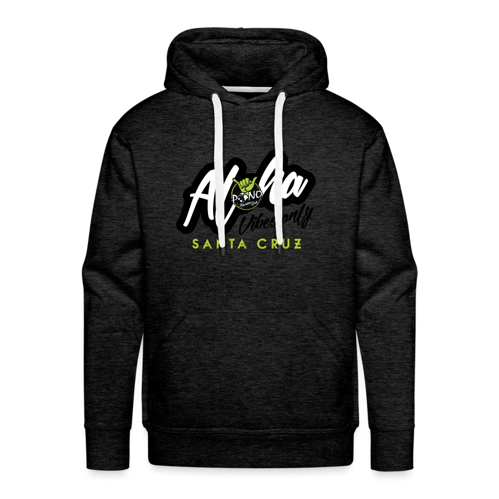 Aloha Vibes Hoodie SC