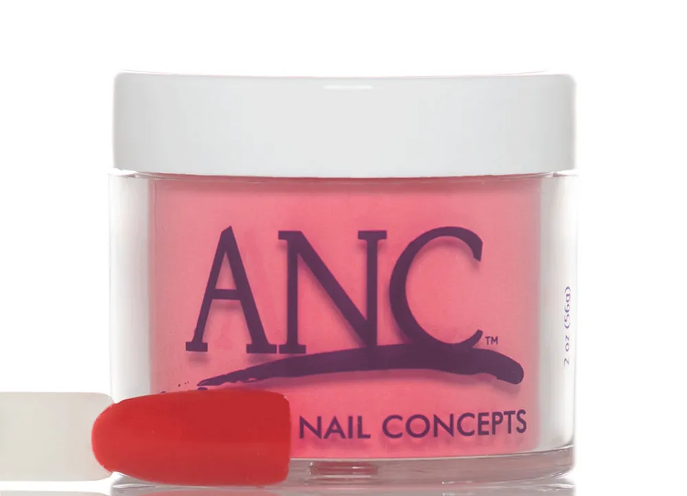 ANC Dipping Powder #052 Tomato Red