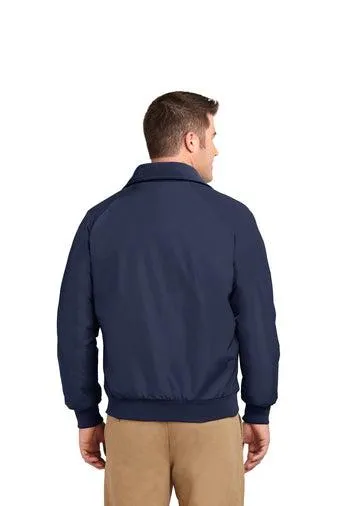 A.O.H. Embroidered Logo Port Authority® Challenger™ Jacket