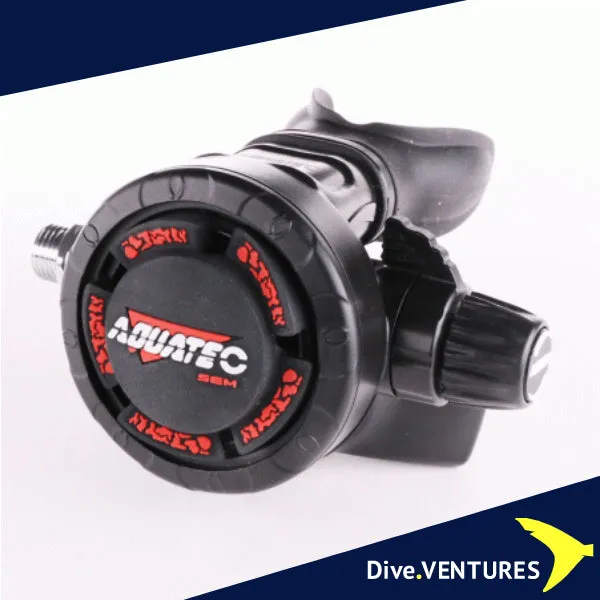 Aquatec RG-3100S Adjustable Second Stage