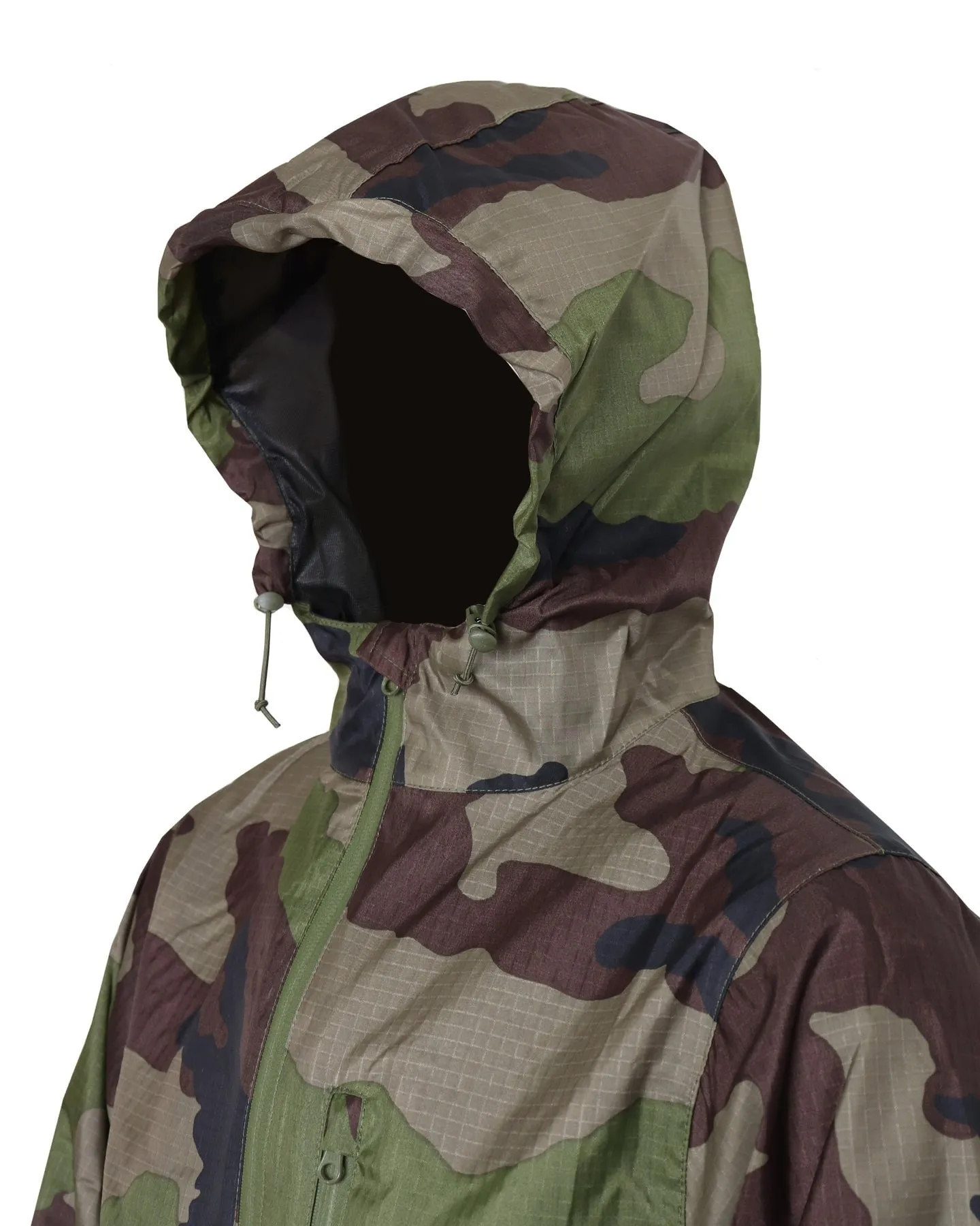 Arktis A310 Rainshield Coat V2