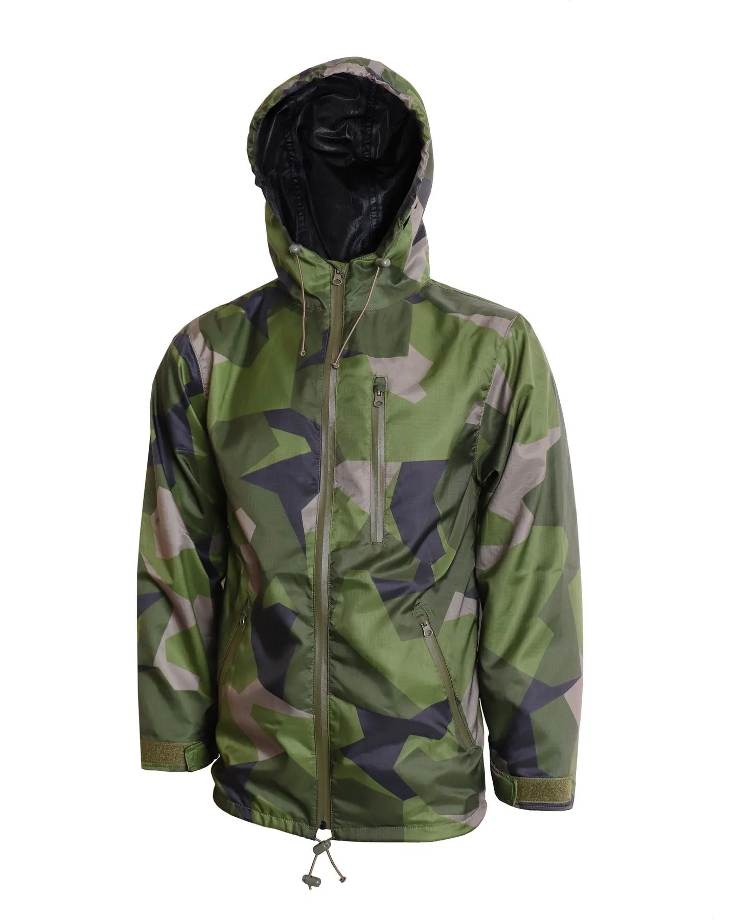 Arktis A310 Rainshield Coat V2