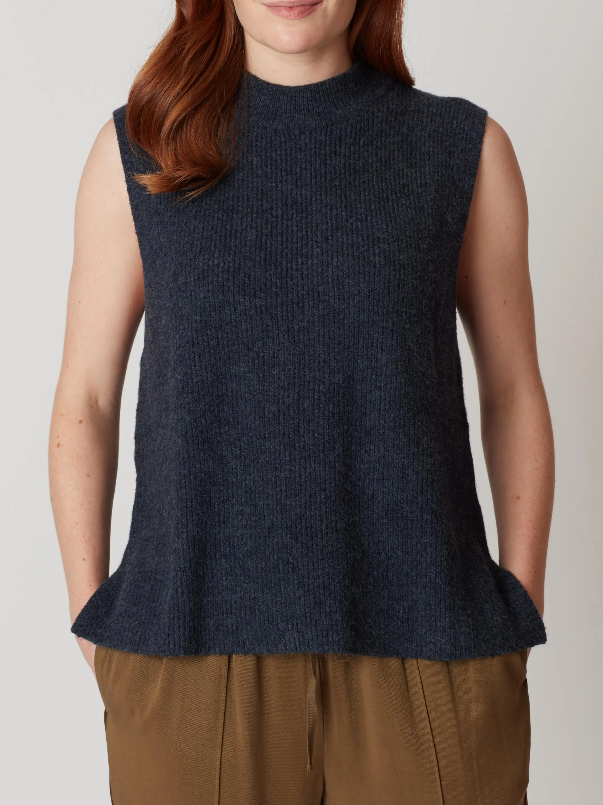 Armabelle Knit Vest