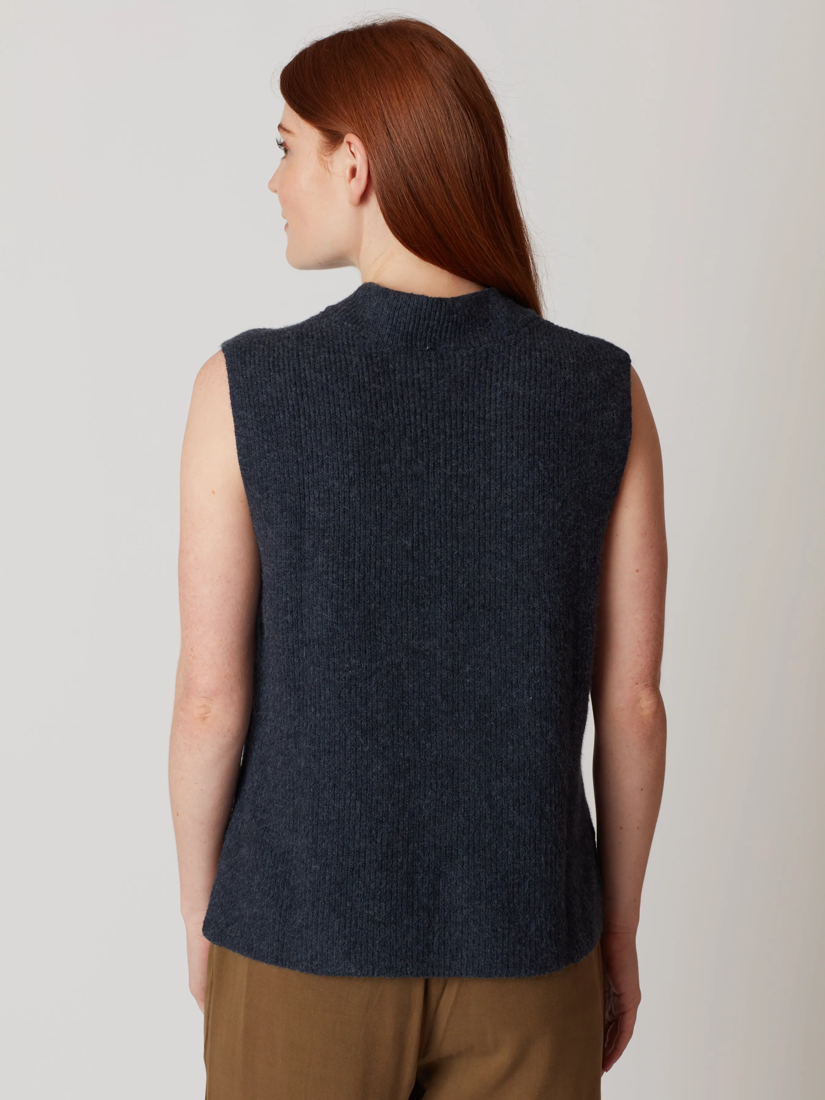 Armabelle Knit Vest