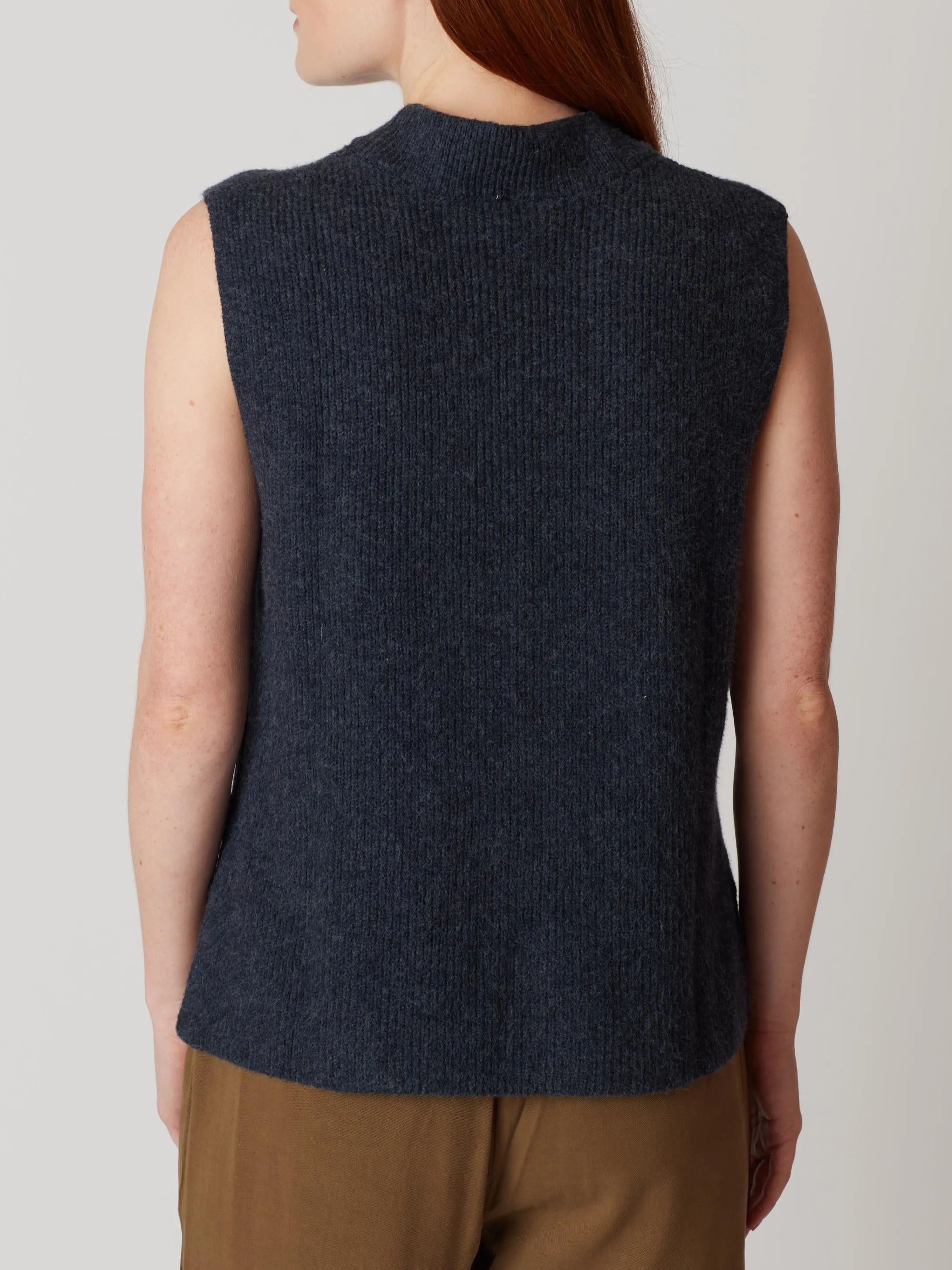 Armabelle Knit Vest