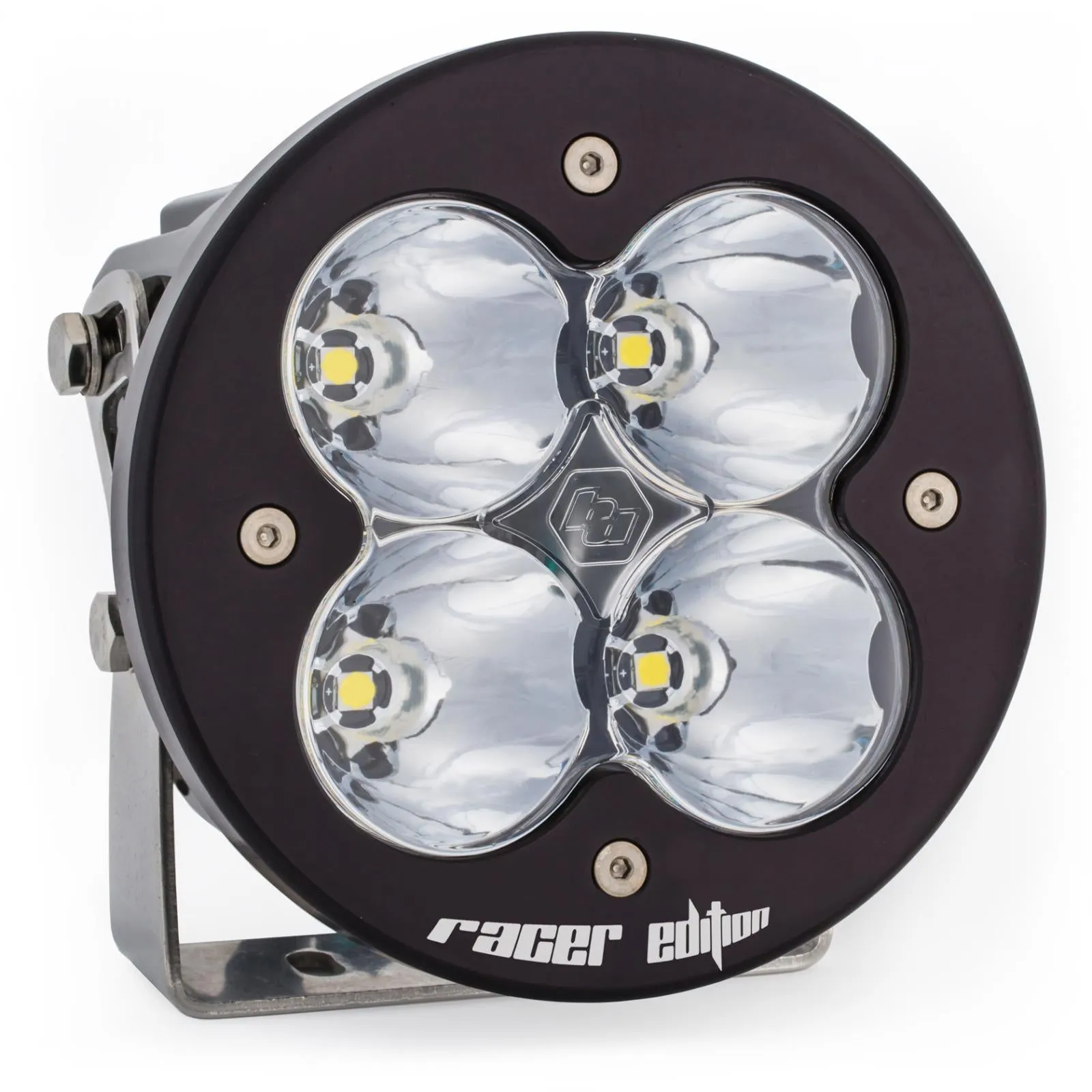 Baja Designs 690002 LED Light Pods Clear Lens Spot Each XL Racer Edition High Speed Baja Designs