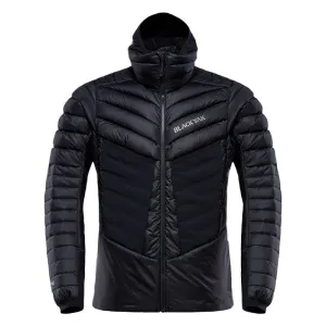 Bakosi G2 Hooded Hybrid Jacket