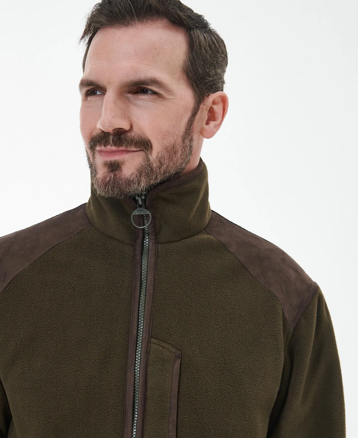 Barbour Active Fleece Jacket