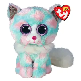 Beanie Babies - 36376 | Opal - Cat Pastel