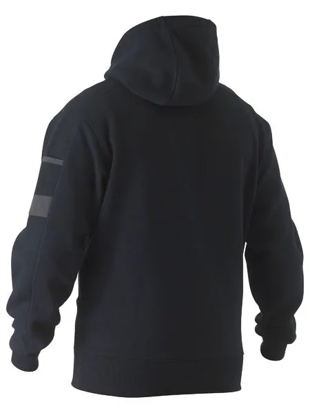 Bisley Work Fleece Hoodie (BK6724)