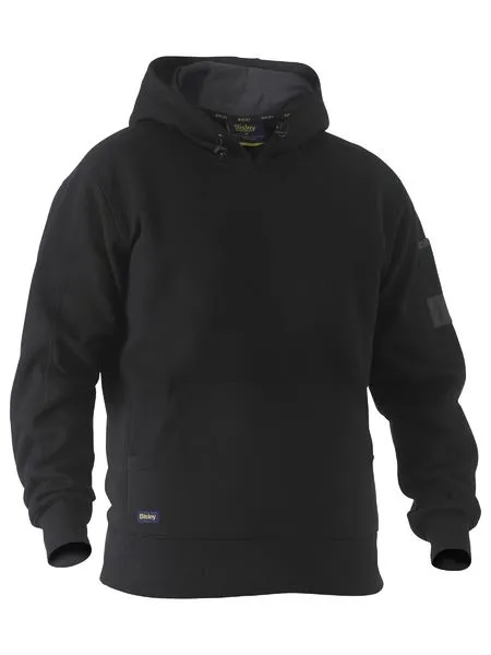 BK6724 Bisley Work Fleece Hoodie