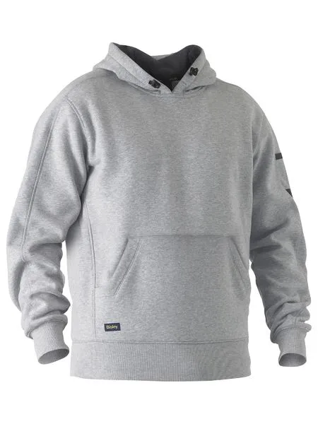 BK6724 Bisley Work Fleece Hoodie