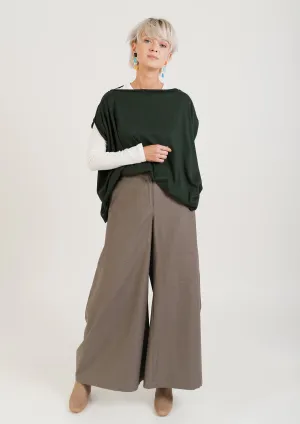 Blouse CATORZE   WIDE Trousers