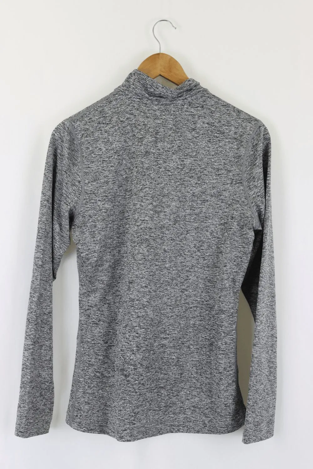 Bonds Grey Jumper M