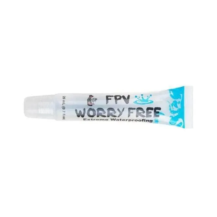 BrandanFPV FPV Worry Free Extreme Waterproofing - 20ml - Choose your Version