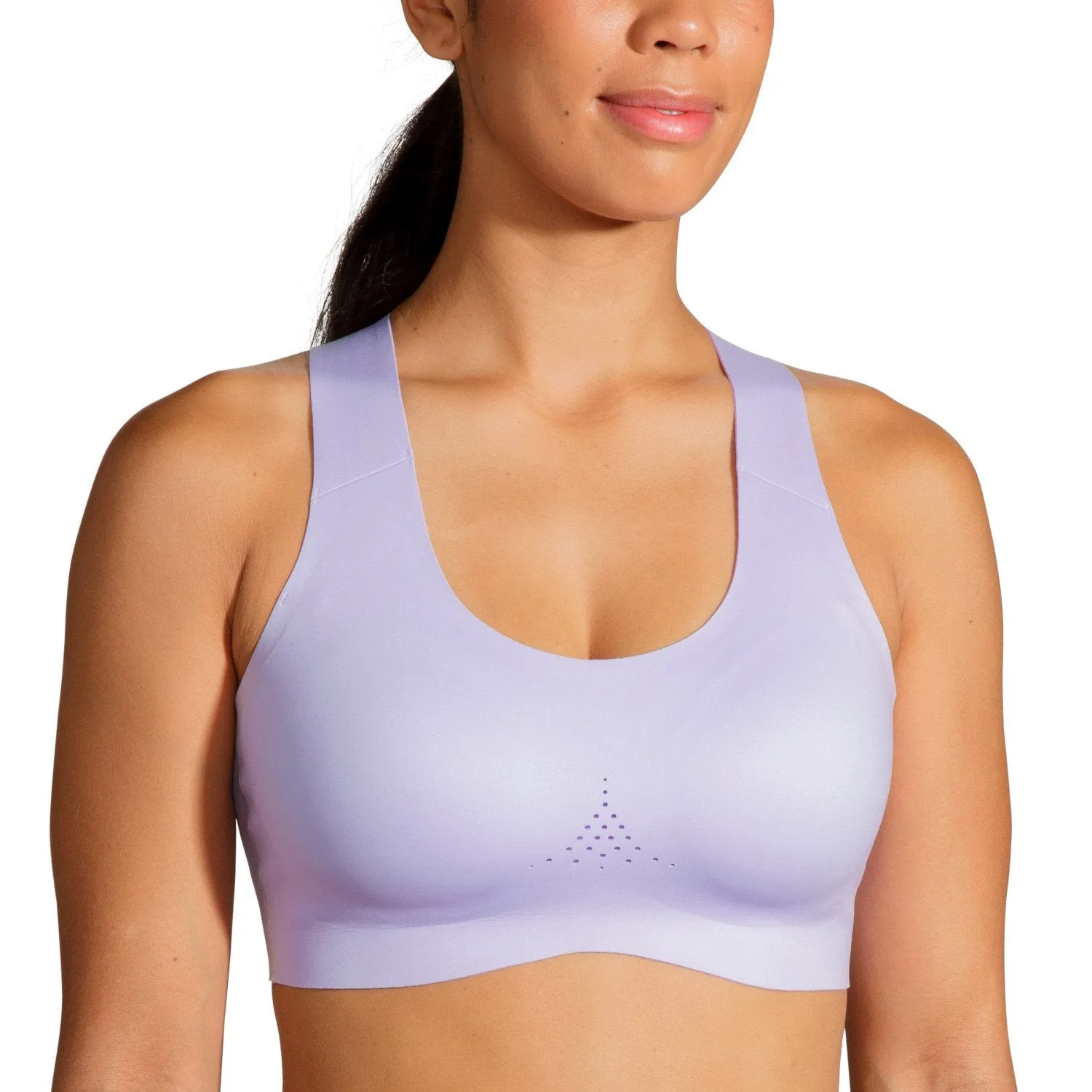 Brooks Women's Dare Crossback Run Bra 2.0