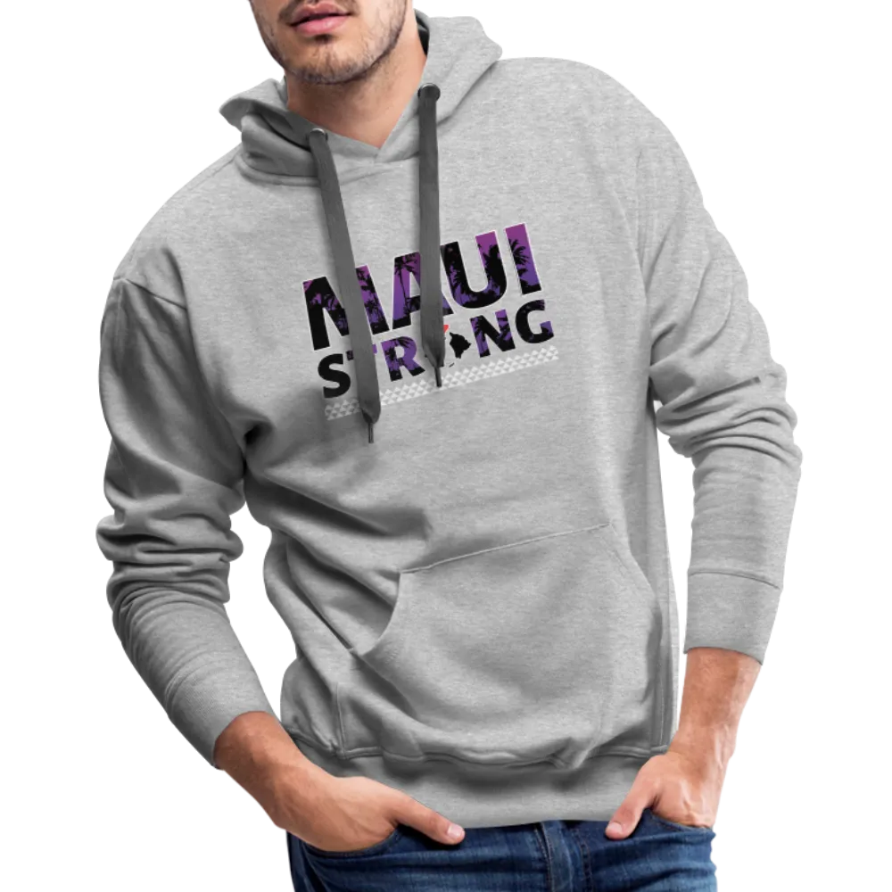 BT Maui Strong Hoodie