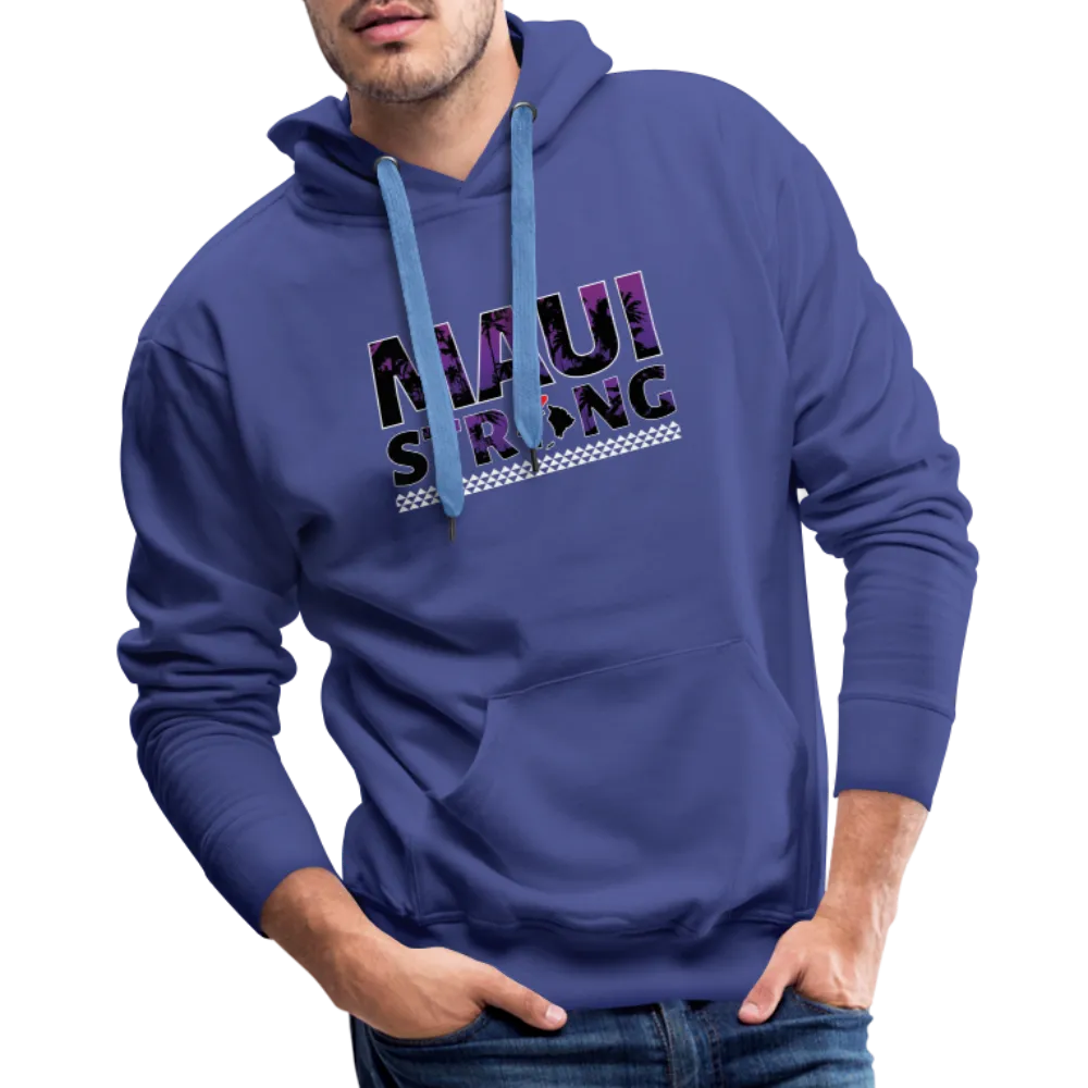 BT Maui Strong Hoodie