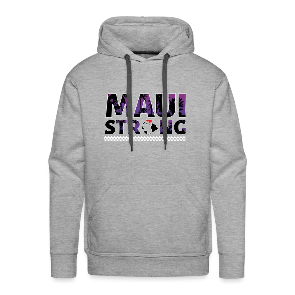 BT Maui Strong Hoodie