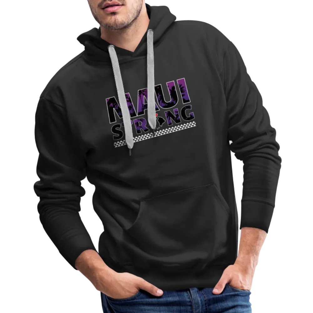 BT Maui Strong Hoodie