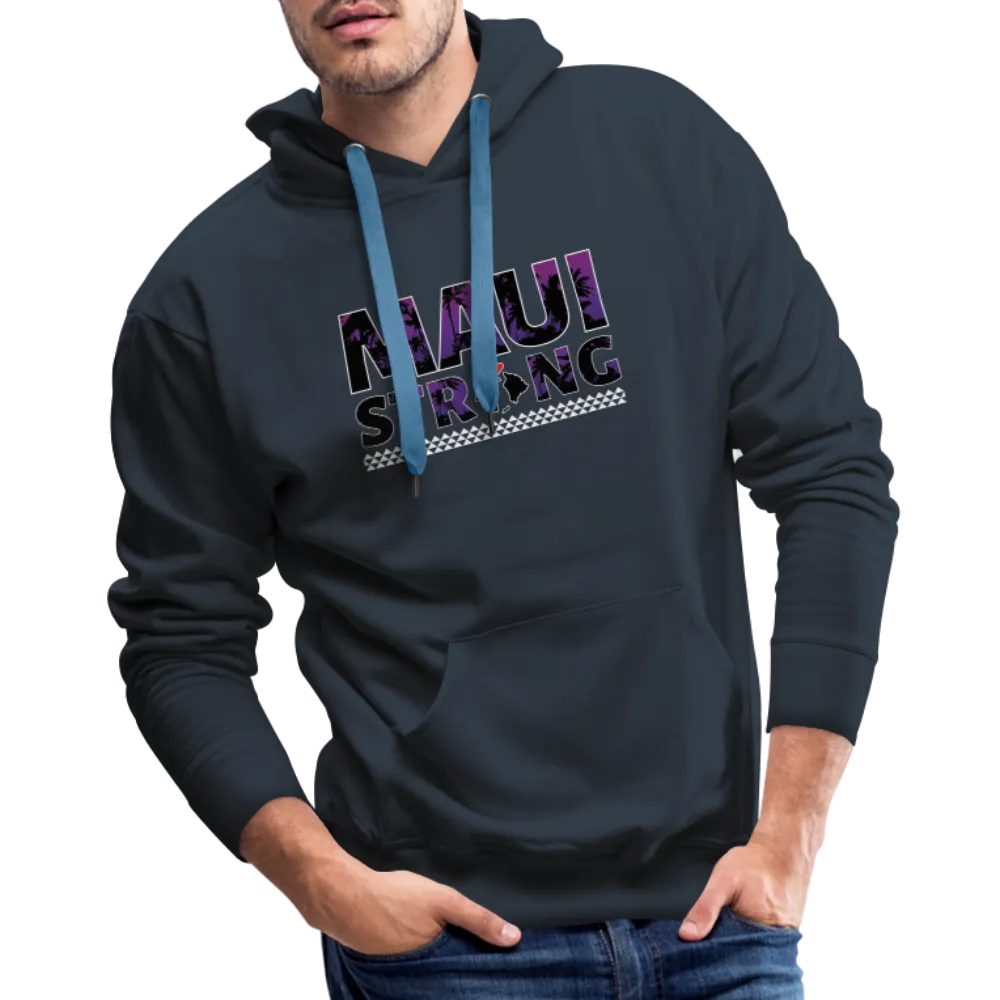 BT Maui Strong Hoodie